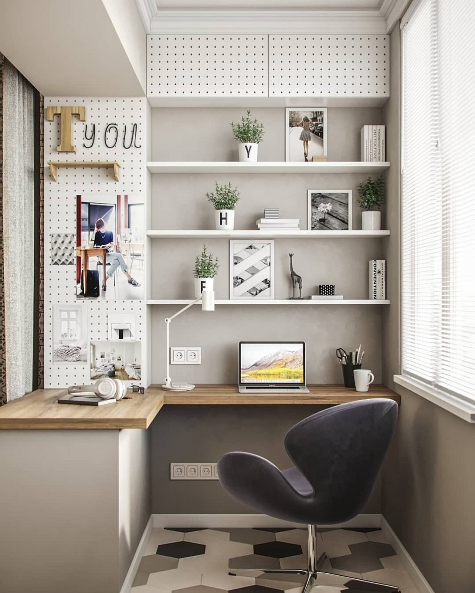 Детская для двоих детей 12 кв м