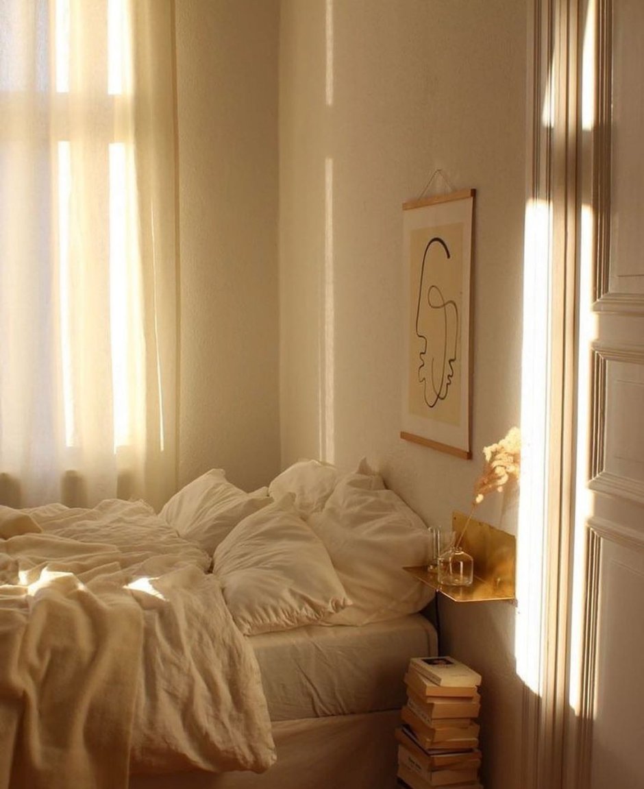 Комната Эстетика