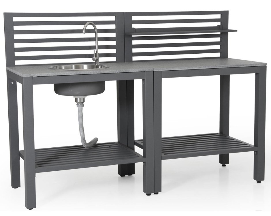 Уличная кухня Brafab Bellac 4850-8