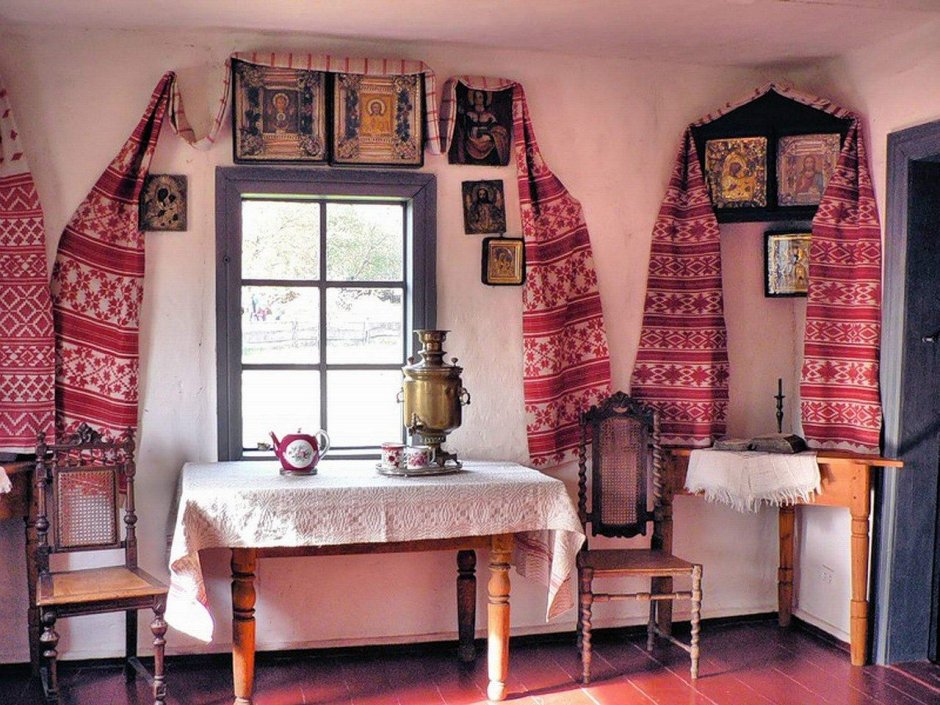 Картинную галерею Сысоева