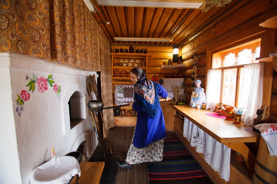 Юлия Ленькова художник картины