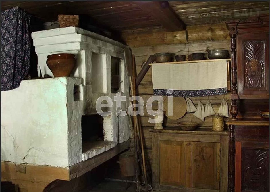 Быт простых и знатных людей