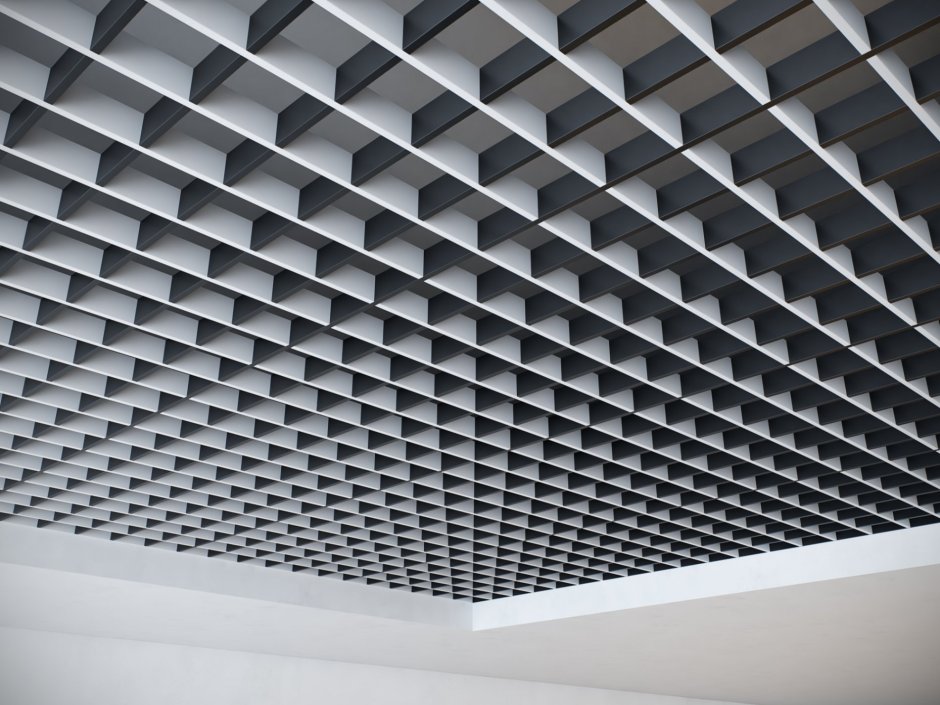 Албес Грильято 50х50