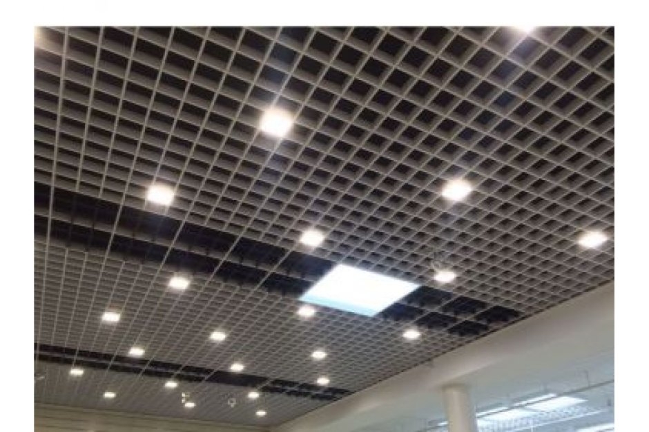 Светильник Альбатрос для Грильято