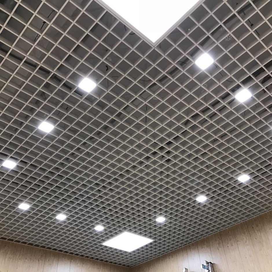 Грильято 100х100