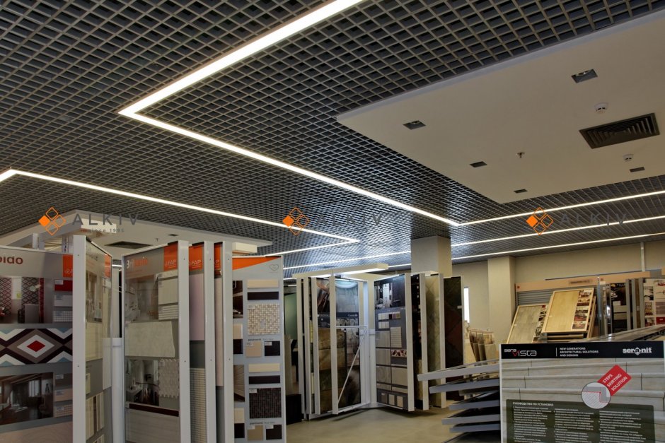 Грильято gl15 Албес