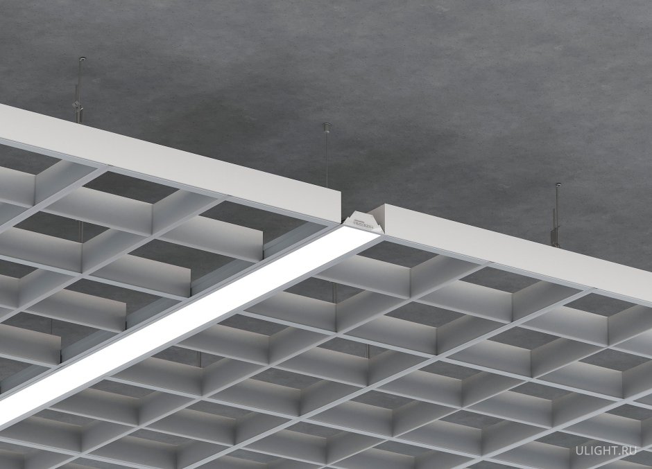 Светильник HOKASU 100/40 in