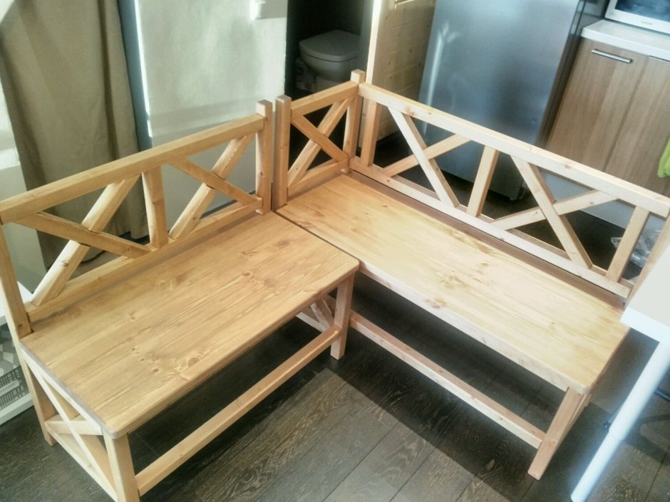 Угловая скамья Прайм #80325140