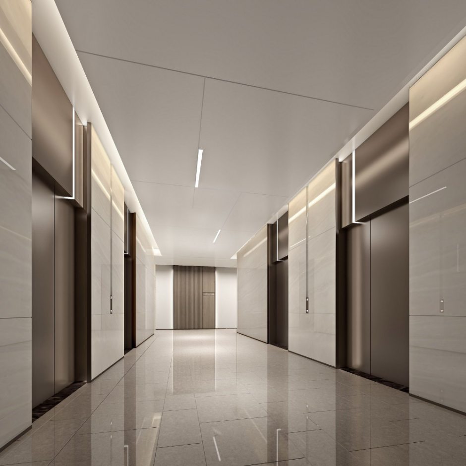 МОП дизайнерский