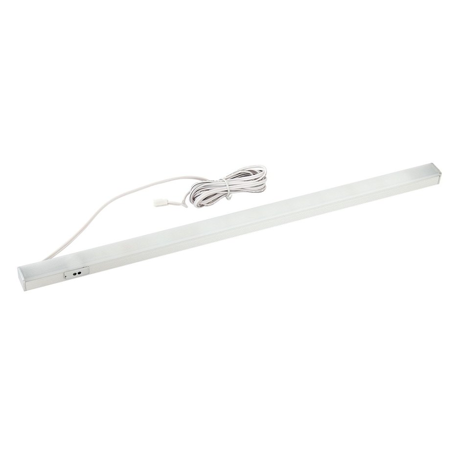 Мебельная ручка Quadra rs043sc.4/192