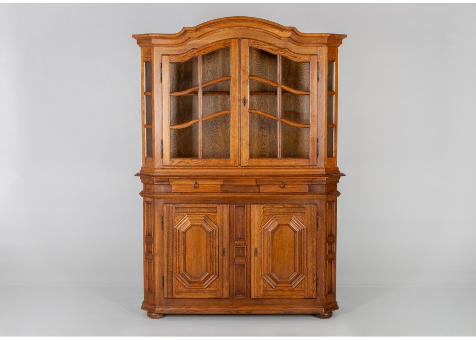 Посудный шкаф Mario Villanova