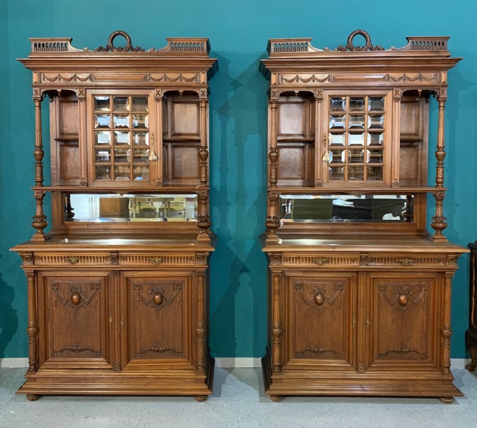 Буфет Ромео бфт112 (буфет)