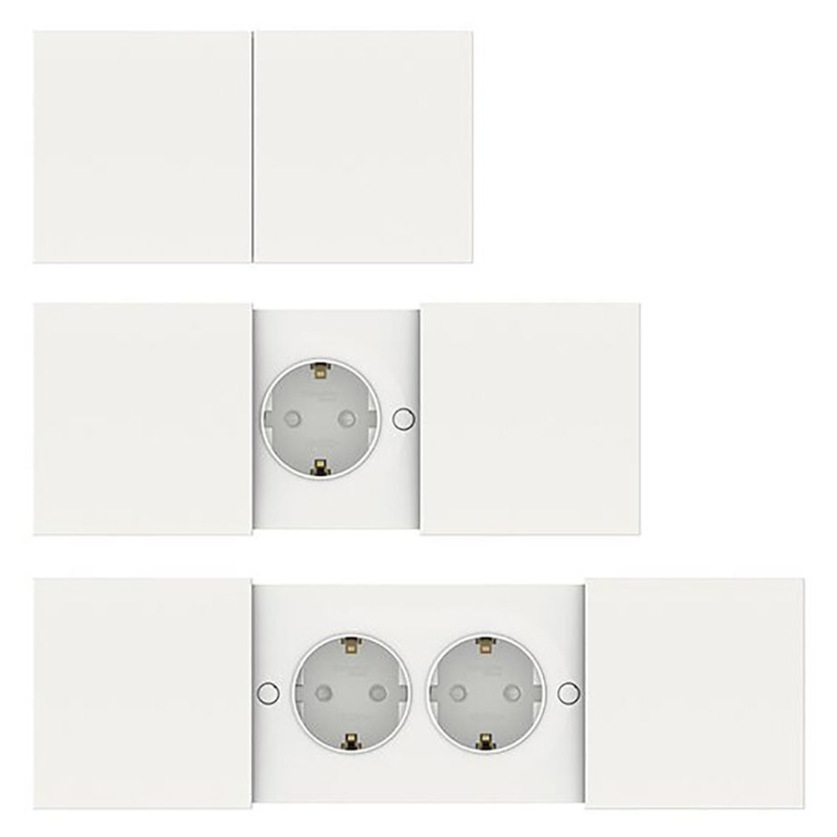 Электроустановка el-bi zena