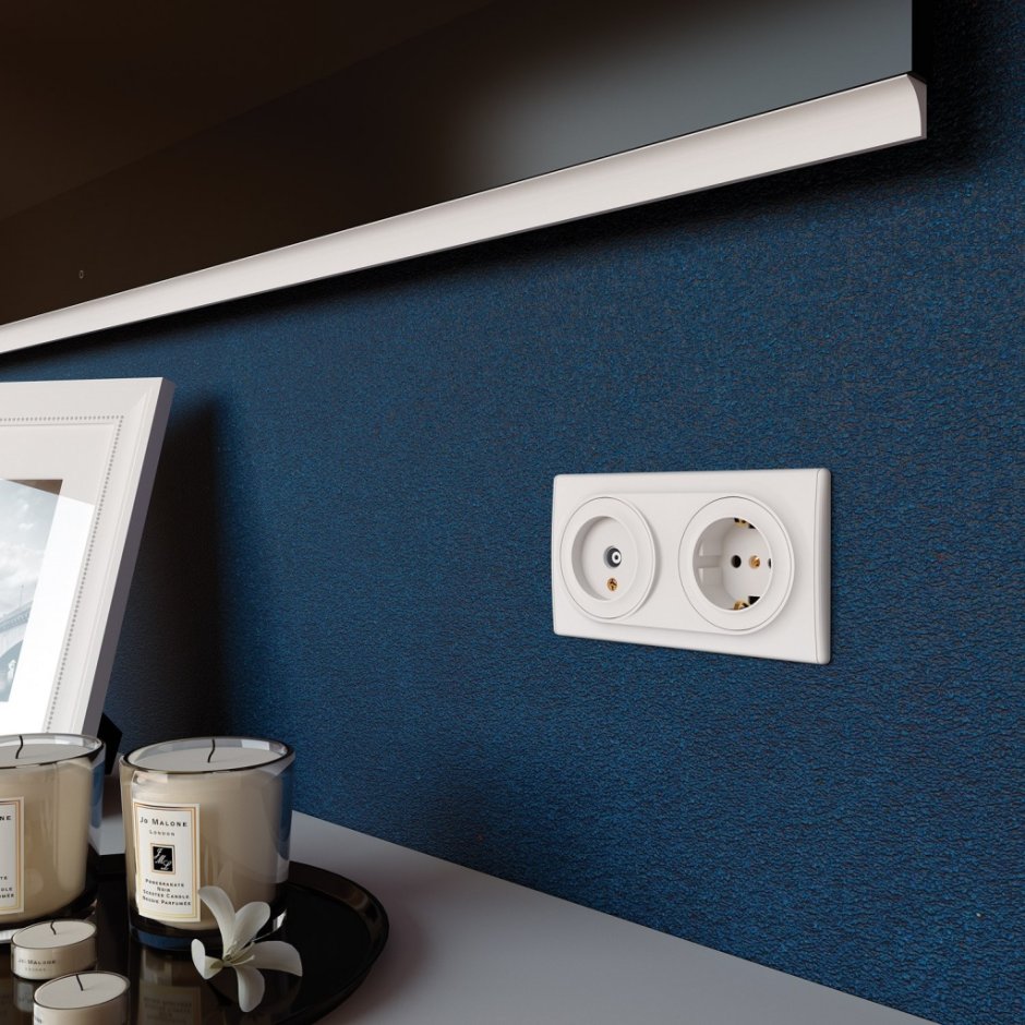 Werkel Stark розетки