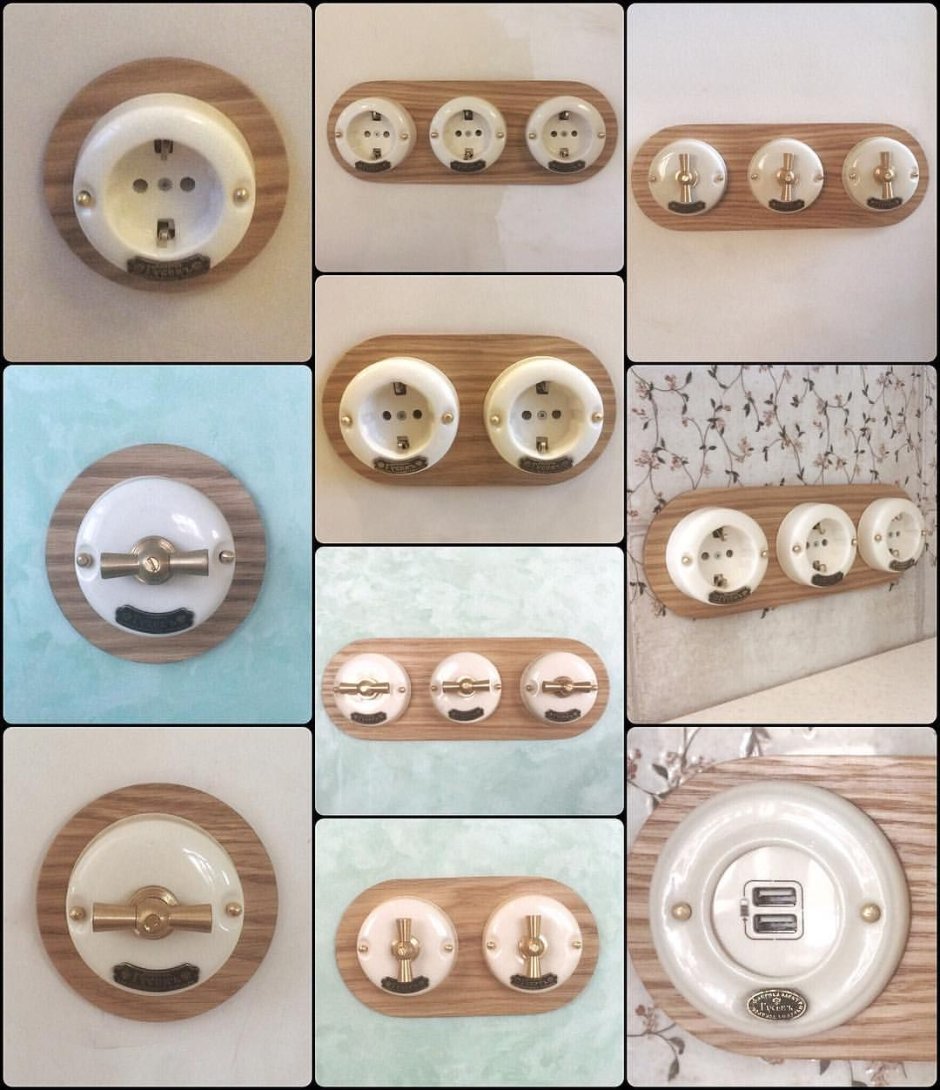 Легранд Валена стенд