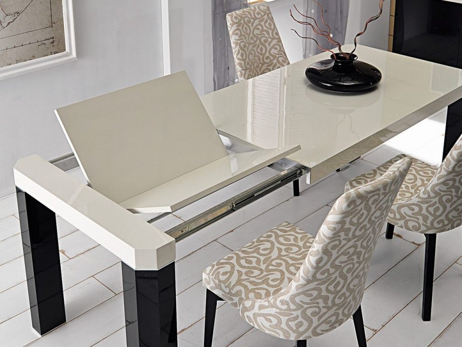 Раздвижной стол Сандра