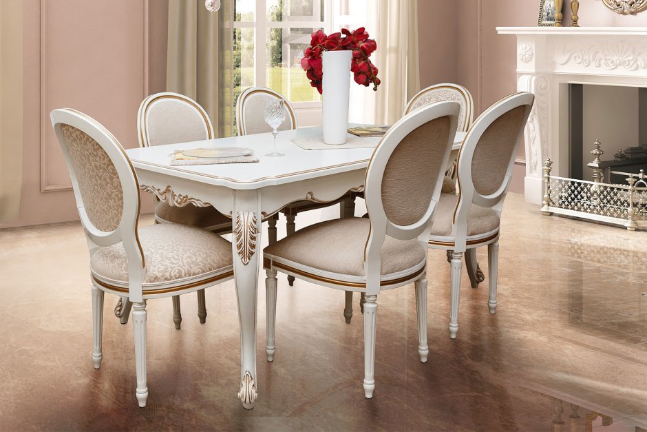 Скамейки в университете