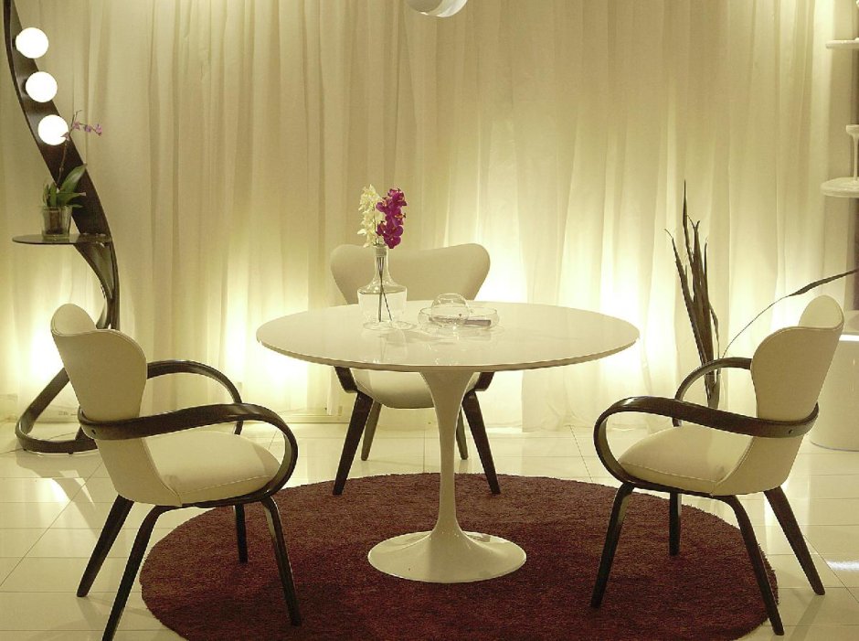 Обеденный стол Apriori t 100