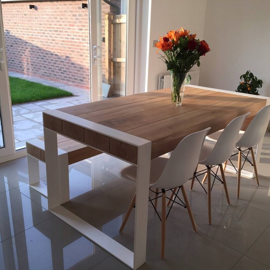 Современные кухонные стулья