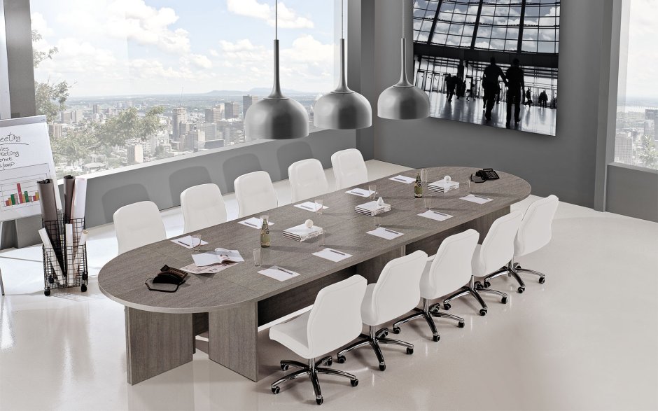 Стул Eames DSW белый