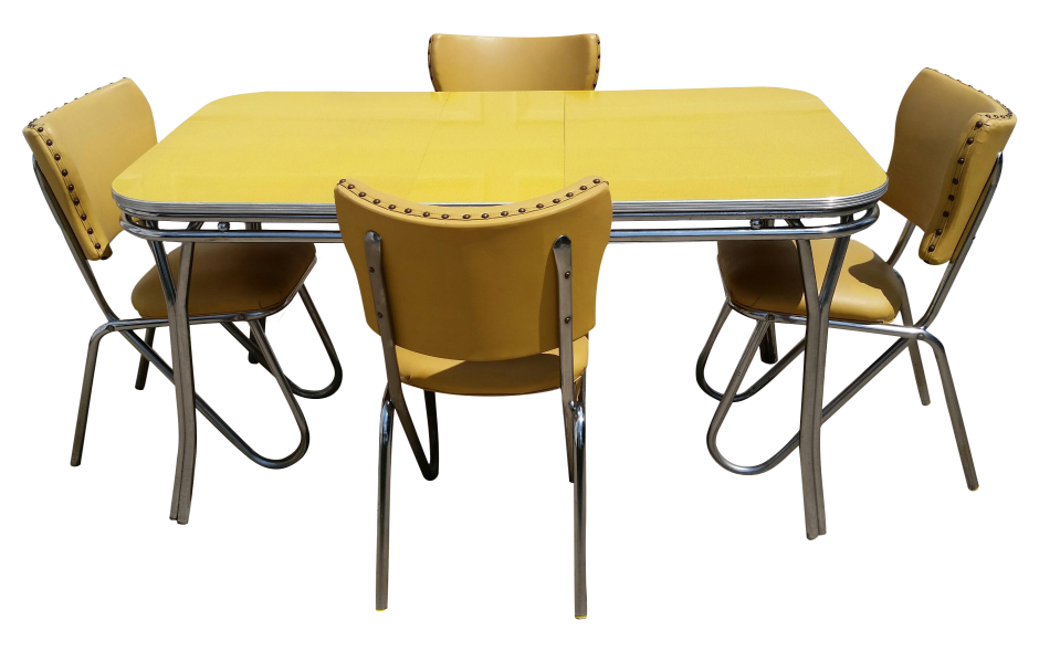 Стол кухонный раздвижной