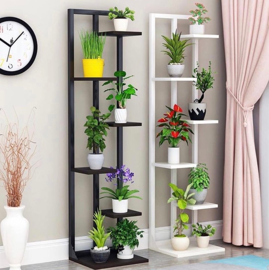 Стеллаж для цветов