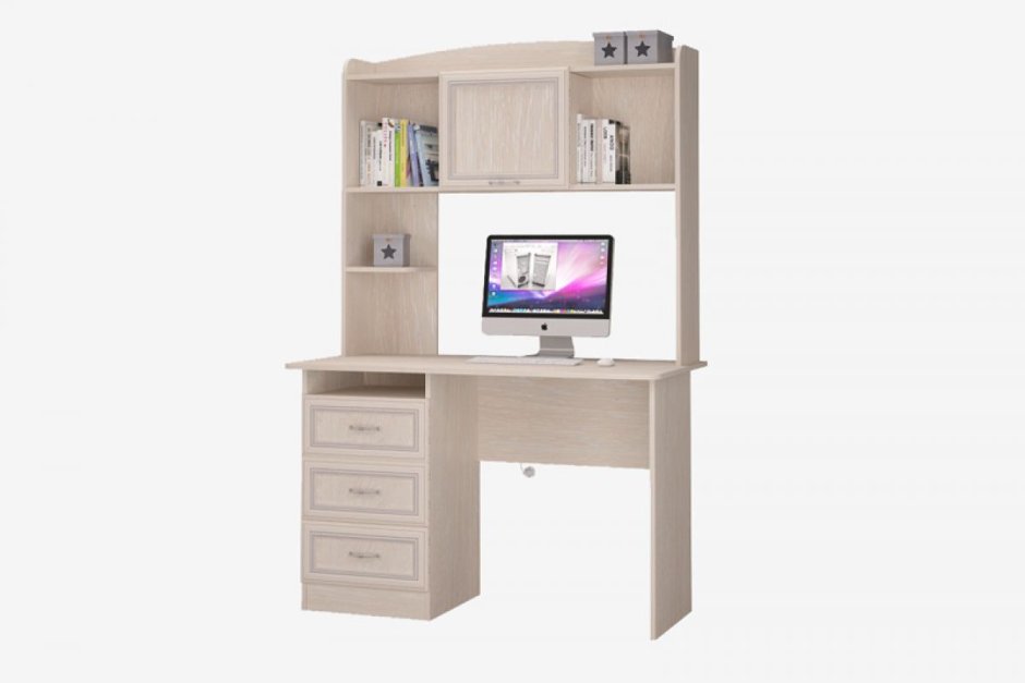 Письменный стол арт деко