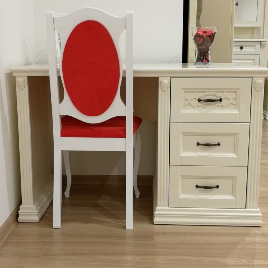 Стол письменный "Верона-31 м"