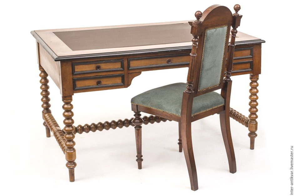 Стол письменный 2200x1000x800