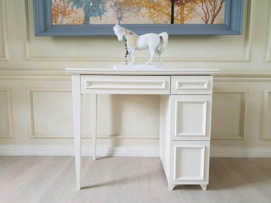 MLK стол письменный Адель