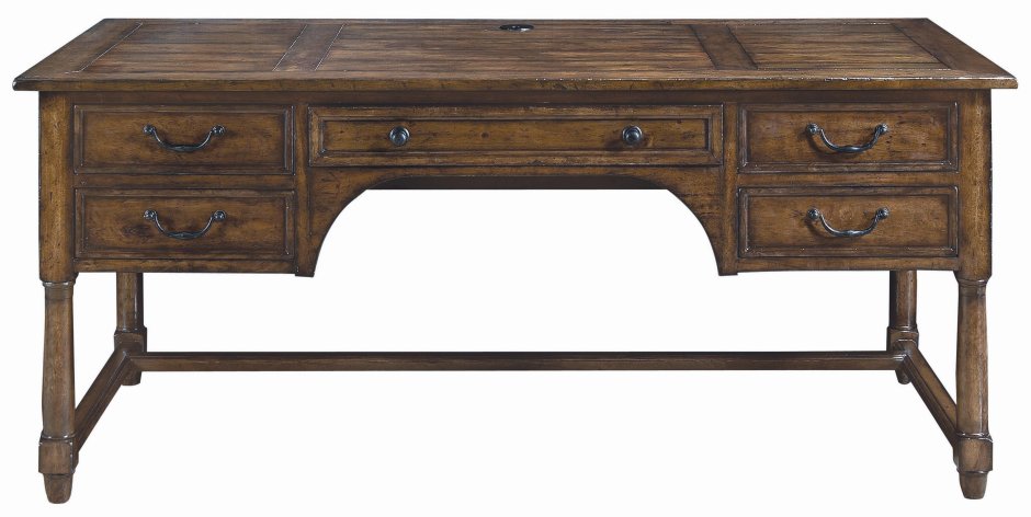 Стол письменный Noce biondo м2