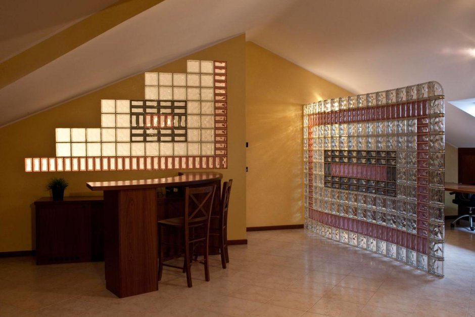 Стеклоблоки Старьстекло