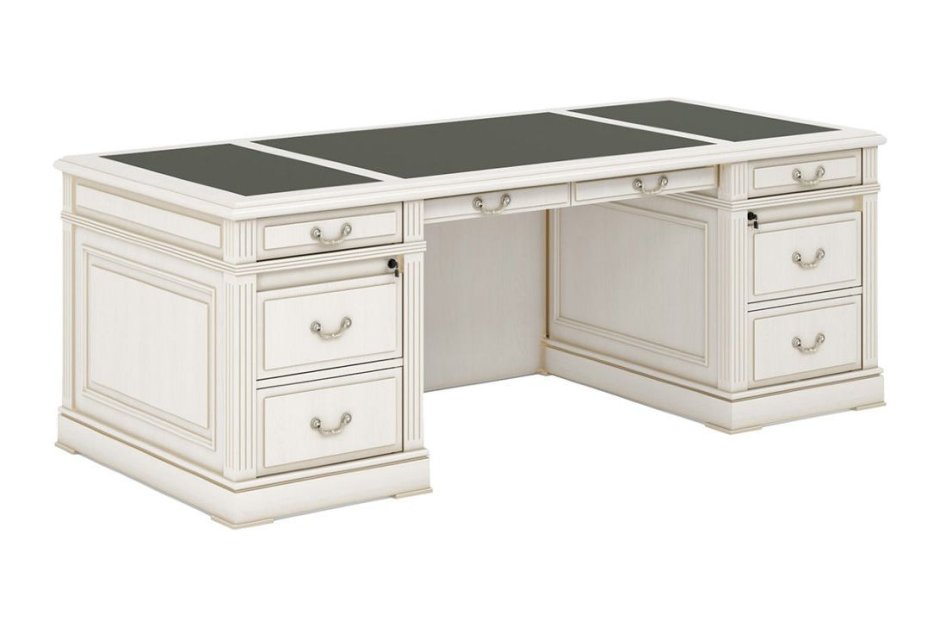 Итальянский письменный стол современный