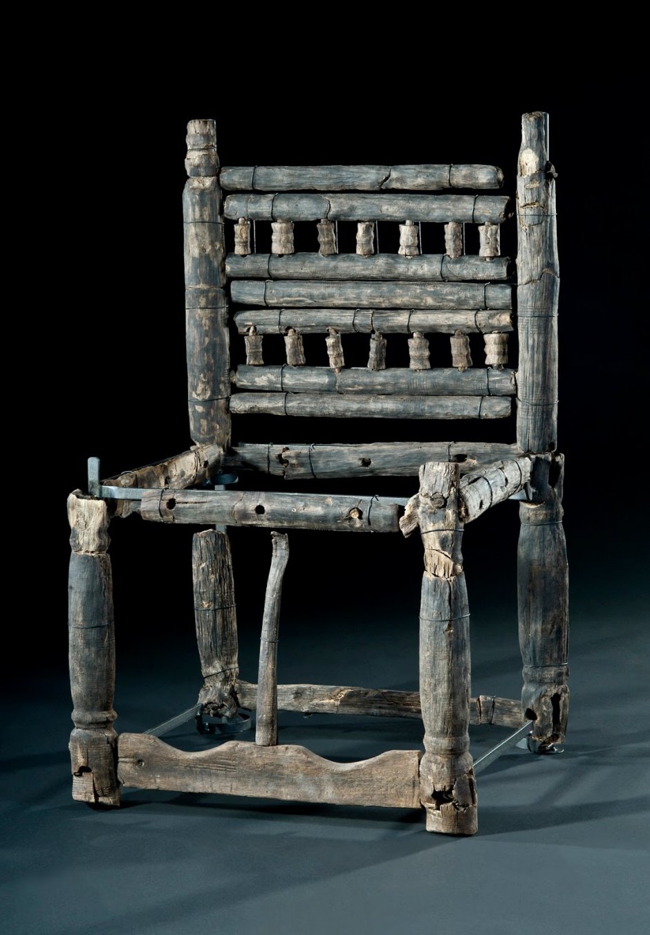 Мебель в древней Греции Клинэ