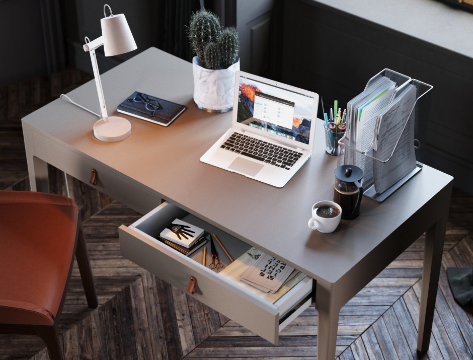 Письменный стол Case the idea