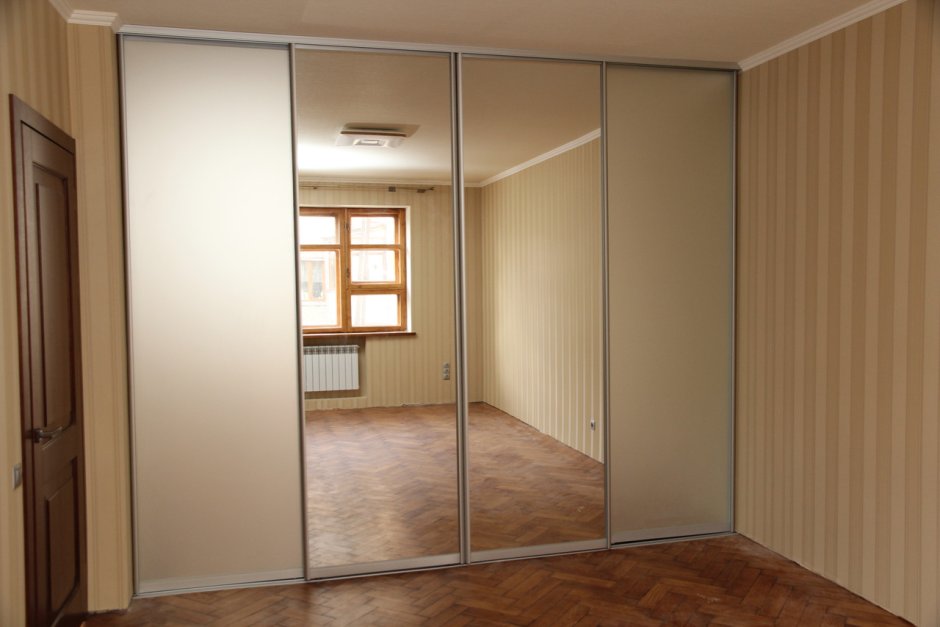 Раздвижная система лофт для амбарных дверей