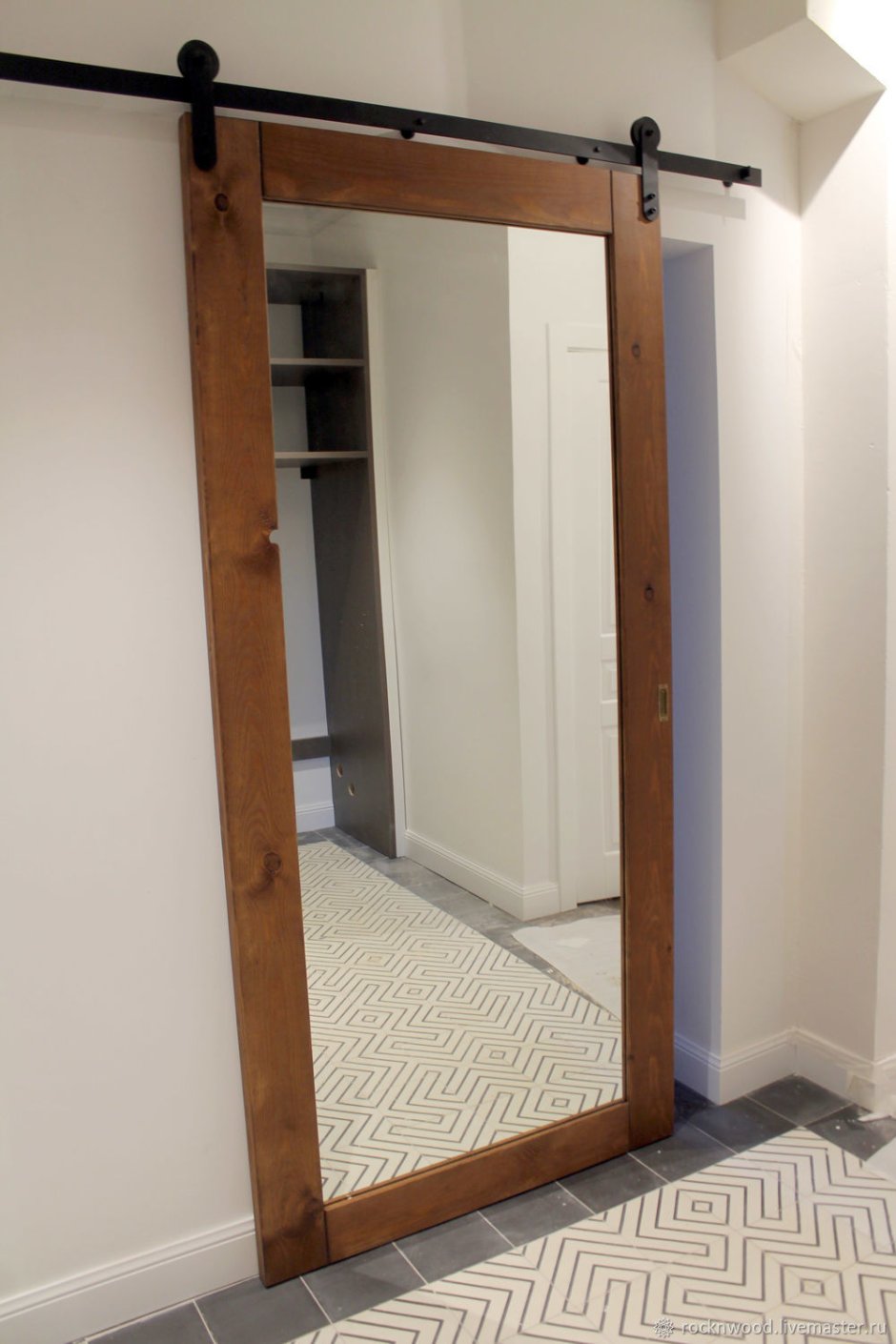 Межкомнатные перегородки Raumplus