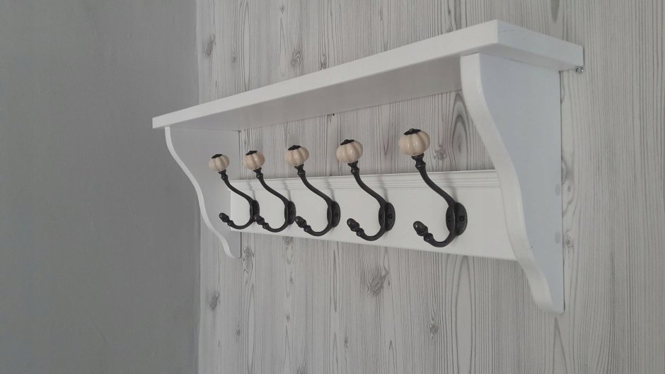 Вешалка настенная hx19-832s