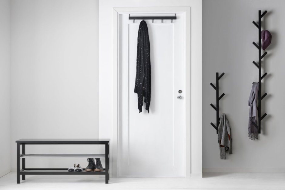 Вешалка ЧУСИГ икеа