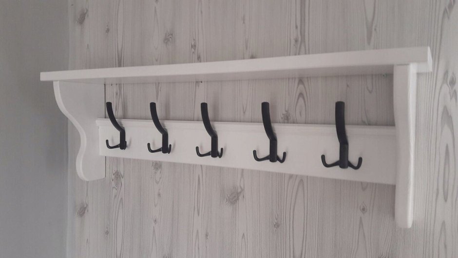 Вешалка Clever urban2 99484 7 крючков