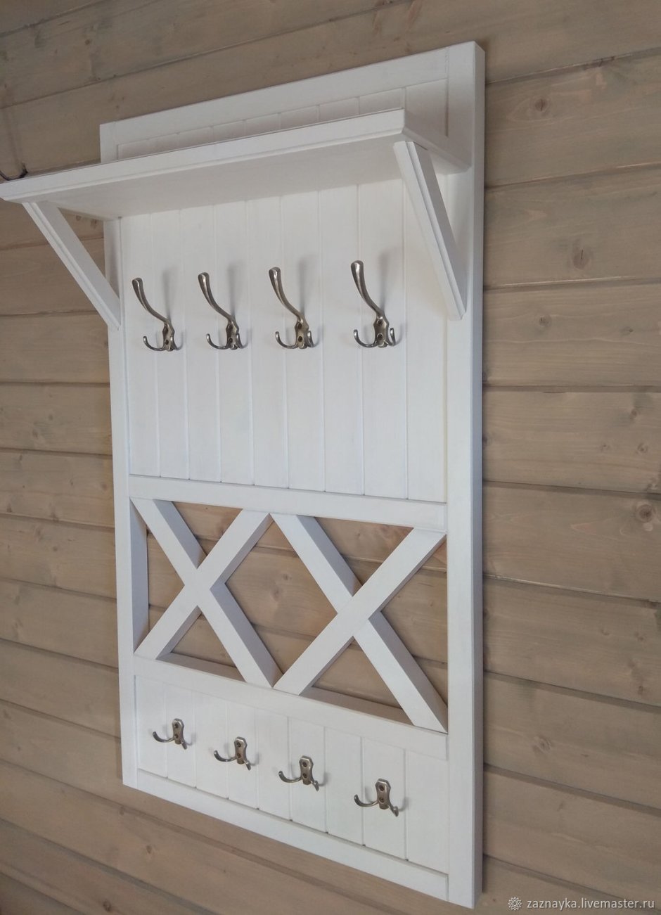 Вешалка Кантри ка-721.12