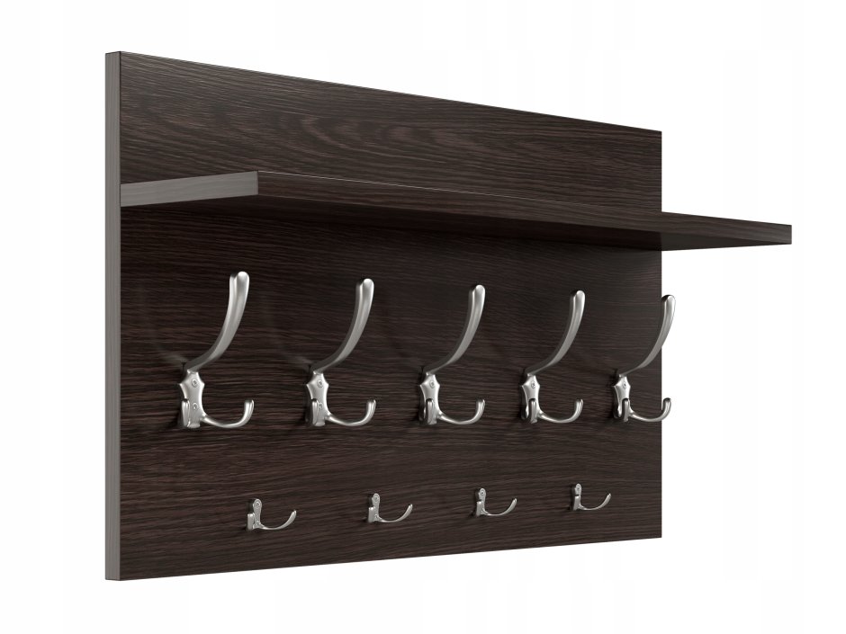 Вешалка настенная MT-71034