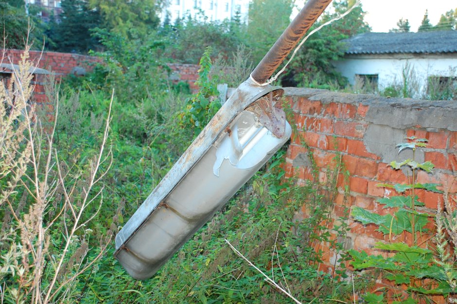 Светильник СКЗЛ