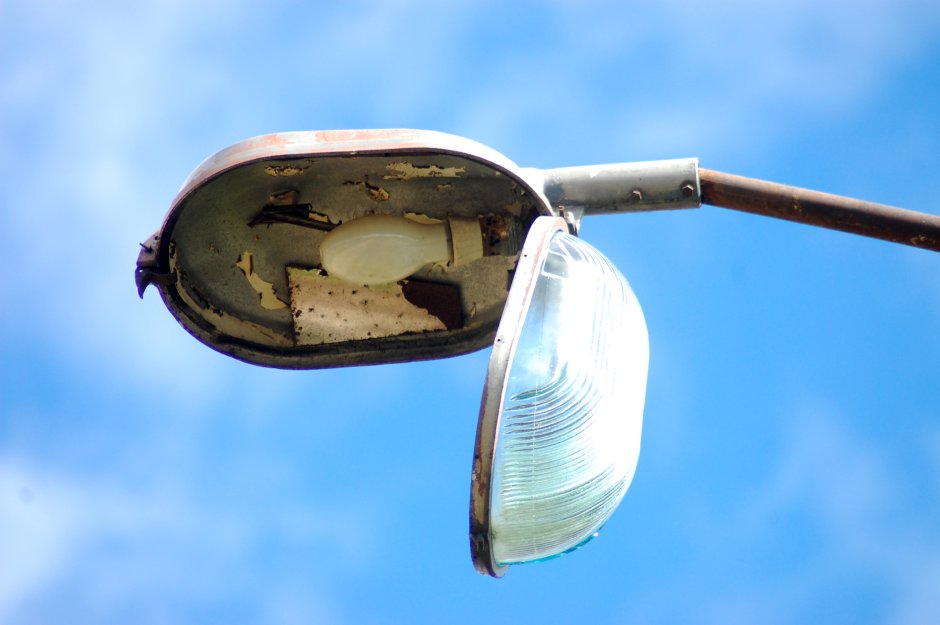 Фонарь СКЗЛ 2х80