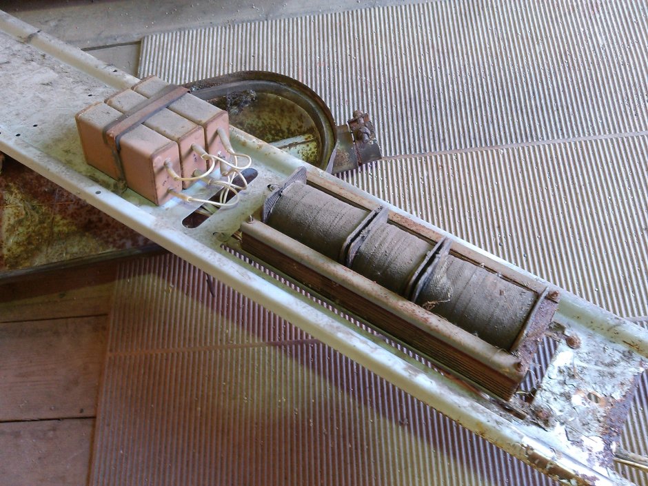 Уличный светильник СКЗЛ 2-80