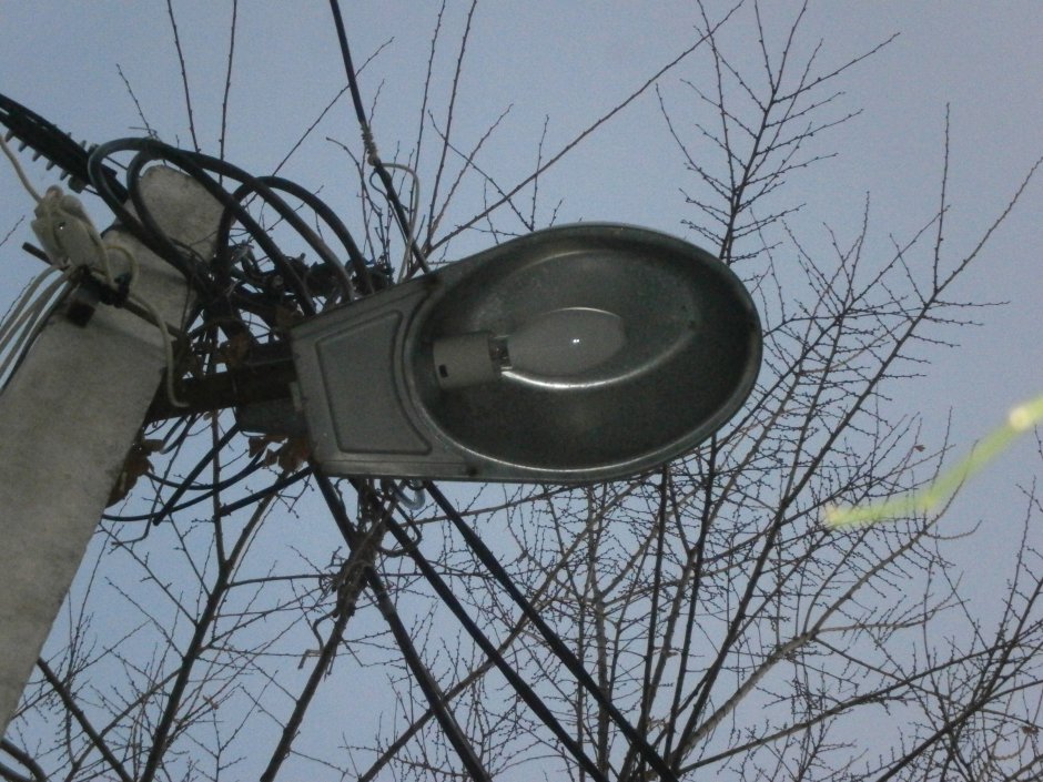 Торшер Doris pt1 d30 214009