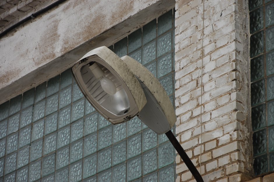 СППР 125 светильник