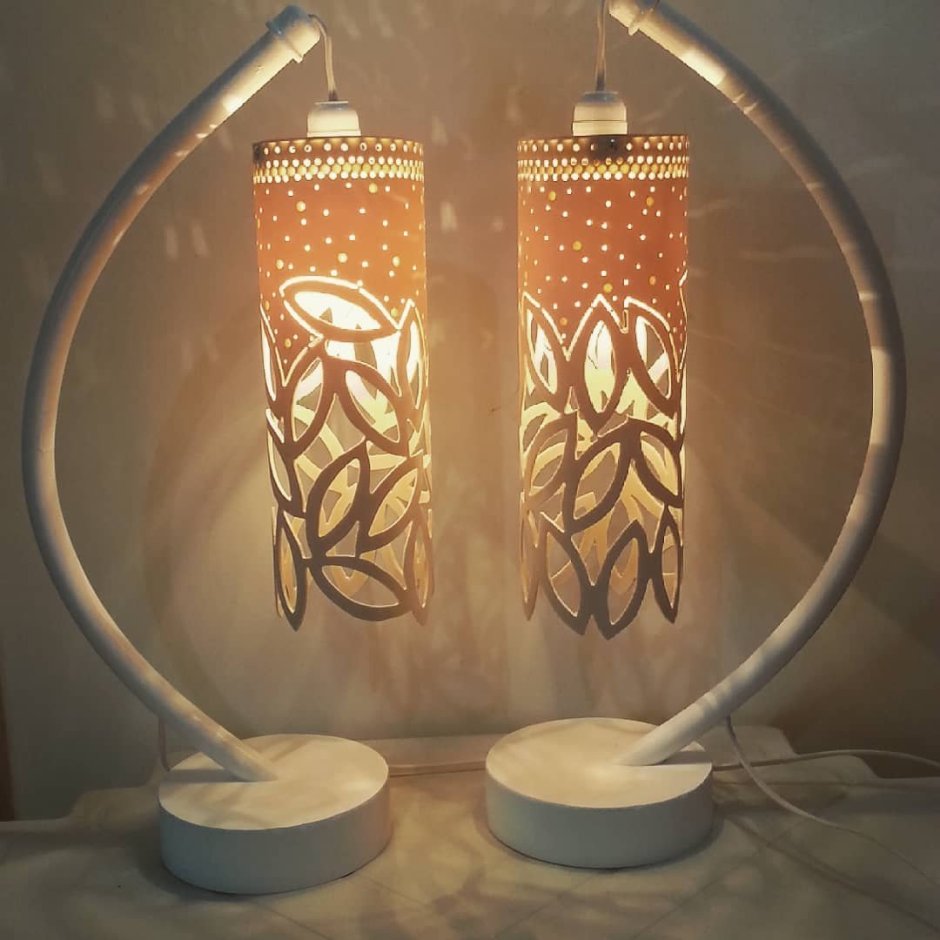 Люминесцентные лампы потемнение