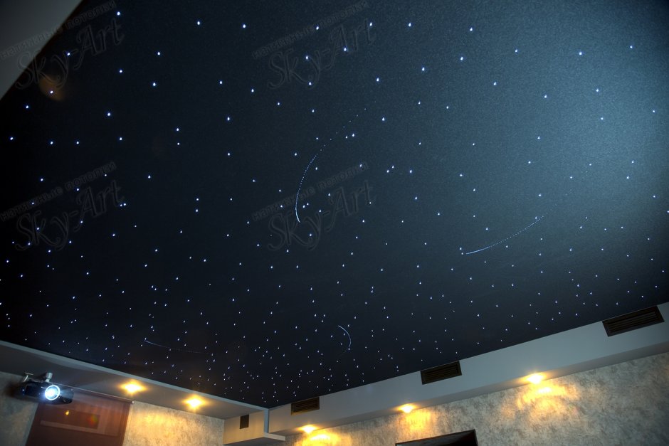 Аркадий Хайт звездное небо