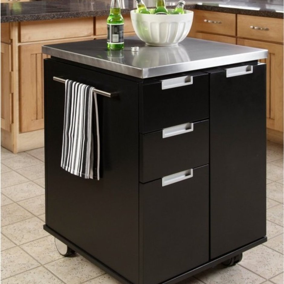 Кухонная тумба